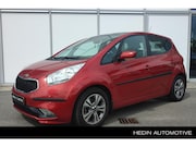 Kia Venga - 1.4 CVVT ExecutiveLine | Panoramadak | Navigatie | Camera |