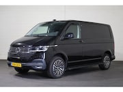 Volkswagen Transporter - 2.0 TDI L1 H1 4Motion Automaat Bulli
