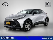 Toyota C-HR - 1.8 Hybrid 140 First Edition Limited+ | Navigatie | Stoel- e