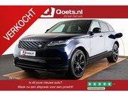 Land Rover Range Rover Velar - 2.0 P400e S Panoramadak - Privacy glas achter - Black Exteri