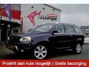 Volvo XC90 - 2.4 D5 Limited Edition Leer | LMV | Clima | Trekhaak | Stoel