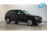 Skoda Kamiq - 1.0 TSI 110pk Ambition Parkeersensoren Airco App-Connect