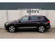 Seat Tarraco - 1.5 TSI 150pk Xcellence Business Intense -PANO-TREKHAAK-