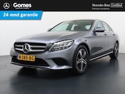 Mercedes-Benz C-klasse - 180 Advantage Pack | Apple Carply/Android Auto