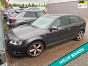 Audi A3 - 1.4 TFSI 125pk Pro Line S Clima Navi PDC Xenon