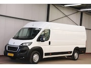 Peugeot Boxer - L4H2 AIRCO CRUISE CONTOL EURO 6