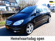 Mercedes-Benz B-klasse - 160 Automaat 2e eig. Airco Cruise Trekhaak Hoge zit