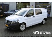 Mercedes-Benz Vito - 116 CDI L2 DC LED, Apple Carplay/Android Auto