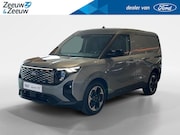 Ford Transit Courier - E-Transit Limited 46 kWh 136pk | 0, 99% rente | Nieuw te bes