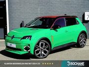 Renault 5 - R5 comfort range techno 52 kWh Demo | NU JAAR GARANTIE! / DA