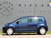 Volkswagen Up! - 1.0 MoveUp BlueMotion Airco Navigatie 1eEigenaar NIEUWBINNEN
