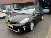 Toyota Prius Wagon - 1.8 Aspiration 7PERS PANO CAMERA CRUISE TREKHAAK DEALER ONDE