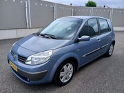 Renault Scénic - 1.6-16V Tech Line