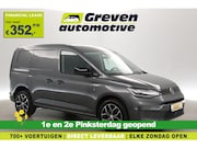Volkswagen Caddy - 2.0 TDI 1st Edition 122PK | Aut. | Clima | Camera | Virtual