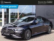 Mercedes-Benz CLE - Coupé e AMG Line