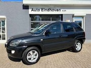 Kia Sportage - 2.0 X-Ception, Leder, Clima, Orig NL 42/dk €6995,