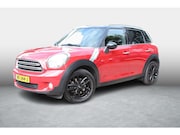 MINI Countryman - 1.6 Cooper Salt Climatronic, Panorama dak, Navigatie