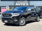 Dodge Ram - 5.7 V8 4x4 Crew Cab Limited