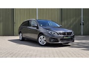 Peugeot 308 - SW 1.2 Blue Lease Executive