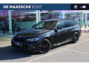 BMW 3-serie - 330e M Sport Automaat / Panoramadak / Trekhaak / Sportstoele