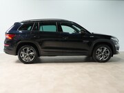Skoda Kodiaq - 1.5 TSI DSG 150pk Sportline Business | Navi | Stoel/Stuurver