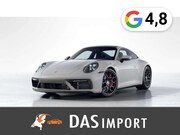 Porsche 992 - (911) Carrera 4 GTS