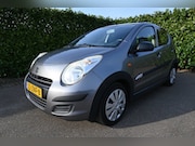 Suzuki Alto - 1.0 Comfort VVT 5-deurs. Origineel Nederlandse auto met NAP