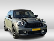 MINI Countryman - Mini 1.5 Cooper S E ALL4 Pepper / CarPlay / HUD / LED / Blac