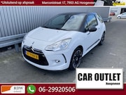 Citroën DS3 - 1.4 Chic 147Dkm, Clima, CC, PDC, LM, nw. APK – Inruil Mogeli