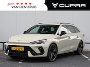 CUPRA Leon Sportstourer - 1.5 TSI e-Hybrid 272 pk VZ Performance 272pk DSG | Sennheise