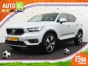 Volvo XC40 - 130 PK Business Plus Carplay Camera Dodehoek 19' LMV