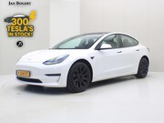 Tesla Model 3 - Long-Range AWD 351pk 75 kWh [ TREKHAAK+FACELIFT+WARMTEPOMP+A