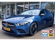 Mercedes-Benz A-klasse - 180 AMG Sport Led, Climat, Camera, Cruise, LM..
