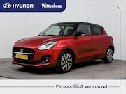 Suzuki Swift - 1.2 Style Smart Hybrid | Automaat | Climate Control | Trekha