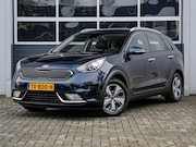 Kia Niro - 1.6 GDi Hybrid DynamicLine | Navi | Camera | Climate control