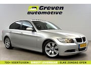 BMW 3-serie - 325i Dynamic Executive | Pano | Clima | Cruise | Navi | Park