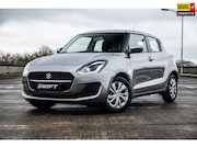 Suzuki Swift - 1.2 Comfort Smart Hybrid | Automaat | Airco | Radio/CD-Spele