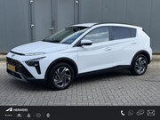 Hyundai Bayon - 1.0 T-GDI Premium / Stuurverwarming / Stoelverwarming / Navi