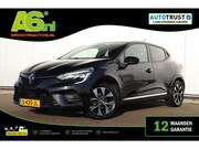 Renault Clio - 1.0 TCe 90 Evolution 16 inch LMV Navigatie Carplay Android A