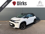 Citroën C3 Aircross - 130pk Max (Camera - Keyless Entry - Head up - LED - Navigati