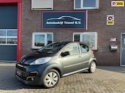 Peugeot 107 - Prijs VANAF 4595