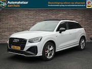 Audi Q2 - 35 TFSI S Edition S Line Panoramadak Stoelverwrm