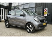 Smart ForFour - 1.0 Business Solution | NL-Auto | Cruise | Airco | Elek.Rame