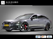 Audi A6 - Avant 55 TFSI e quattro Competition S-Line Edition (B&O, SFE