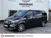 Mercedes-Benz V-klasse - 300d Lang DC Avantgarde Edition | 360°-camera | Stoelventila