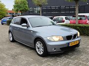 BMW 1-serie - 118i High Executive Handel / Export | Lezen!!