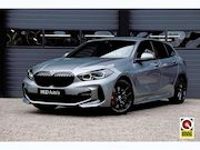 BMW 1-serie - 118i M-Sport M-Pakket Shadow |LED|CARPLAY|H&K|ELEK. KLEP|STO