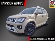 Suzuki Ignis - 1.2 Smart Hybrid Select Automaat Camera