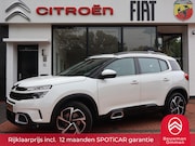 Citroën C5 Aircross - PureTech 180PK S&S EAT8 automaat Business, Rijklaarprijs | T