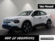 Citroën C4 X - You - DUAL ZONE CLIMATE CONTROL - APPLE CARPLAY/ANDROID AUTO